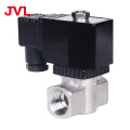 JVL 1/8"  1/4"  12v  2way  mini  miniature solenoid valve